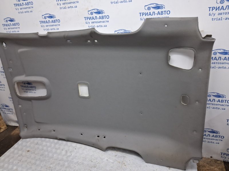 Потолок Sorento 2002-2011 BL 2.5 diesel D4CB