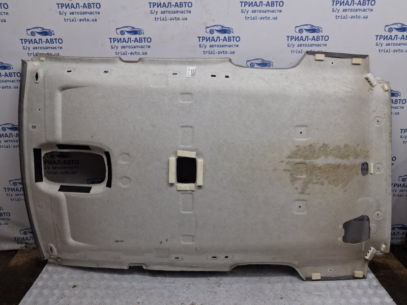 Потолок Sorento 2002-2011 BL 2.5 diesel D4CB