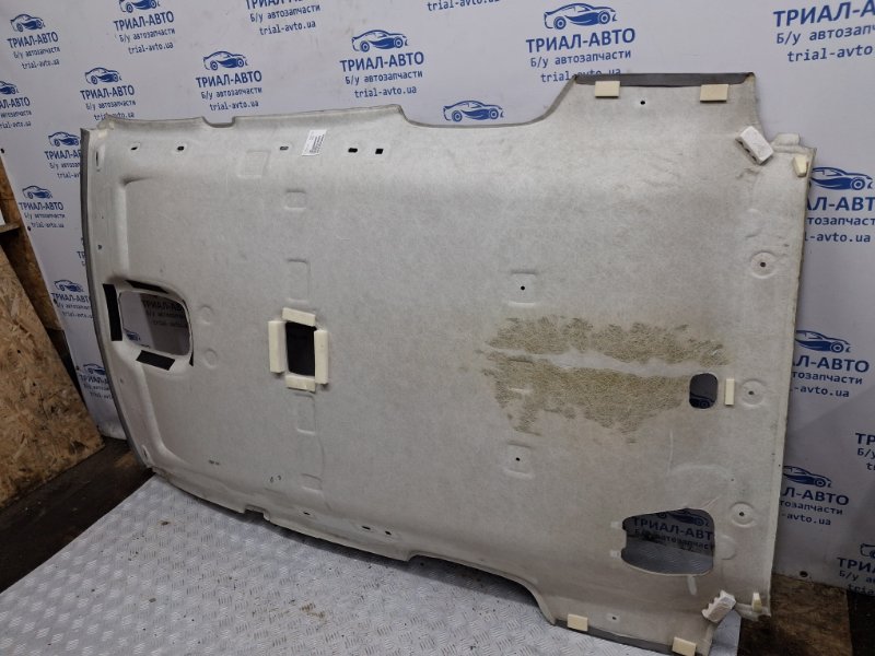 Потолок Sorento 2002-2011 BL 2.5 diesel D4CB
