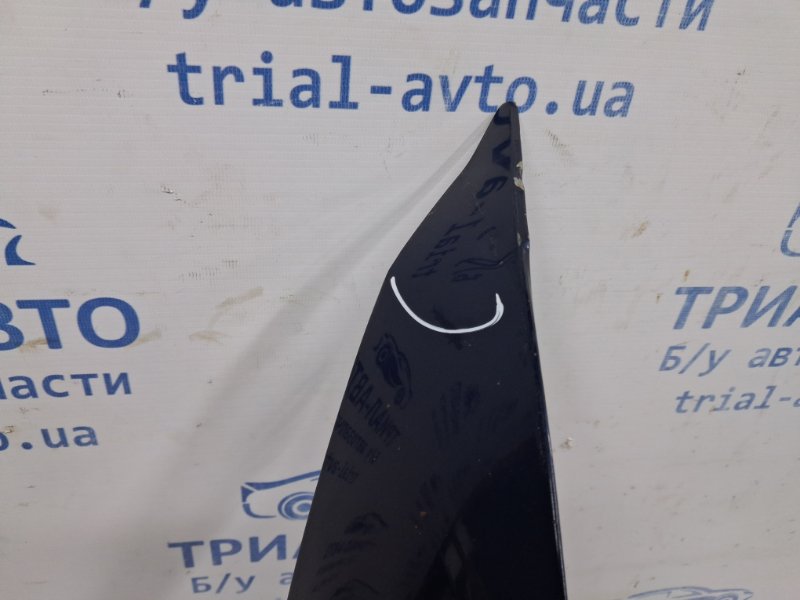 Крыло переднее правое Civic 2005-2012 FD 1.8 бензин R18A