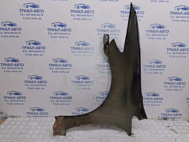 Крыло переднее правое Civic 2005-2012 FD 1.8 бензин R18A