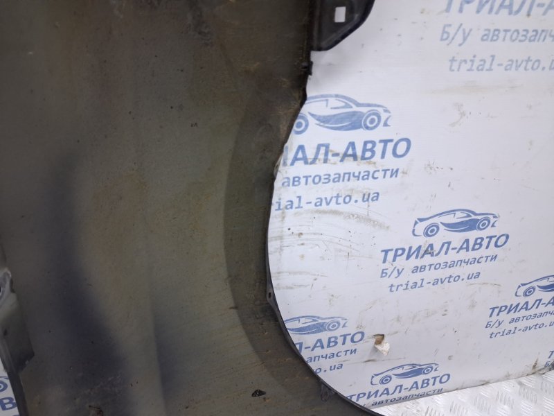 Крыло переднее левое Civic 2005-2012 FD 1.8 бензин R18A