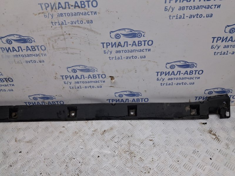 Накладка порога внешняя правая Suzuki Grand Vitara JT 2.7 бензин H27A