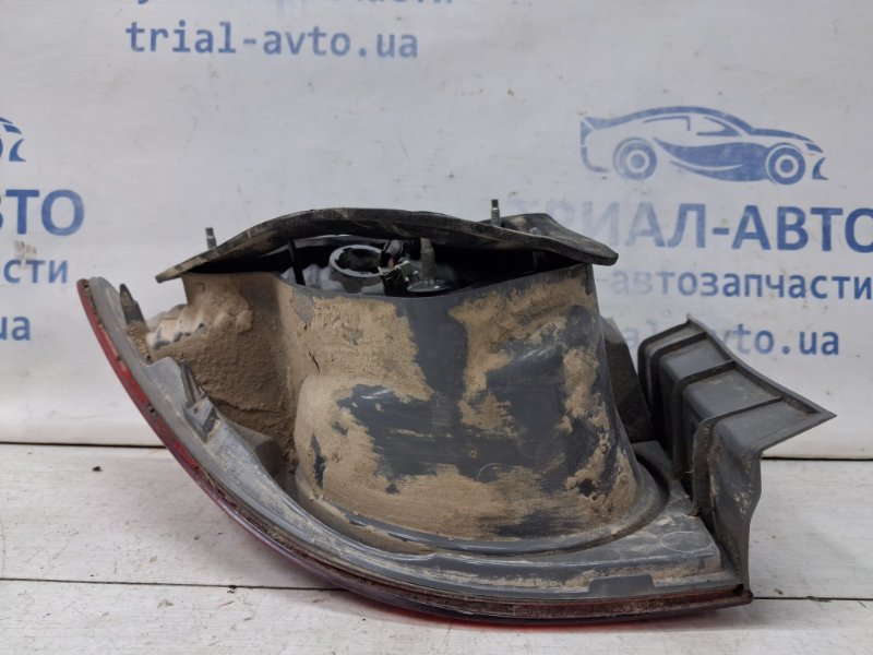 Фонарь задний внешний левый Civic 2005-2012 FD 1.8 бензин R18A