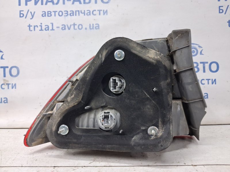 Фонарь задний внешний правый Civic 2005-2012 FD 1.8 бензин R18A