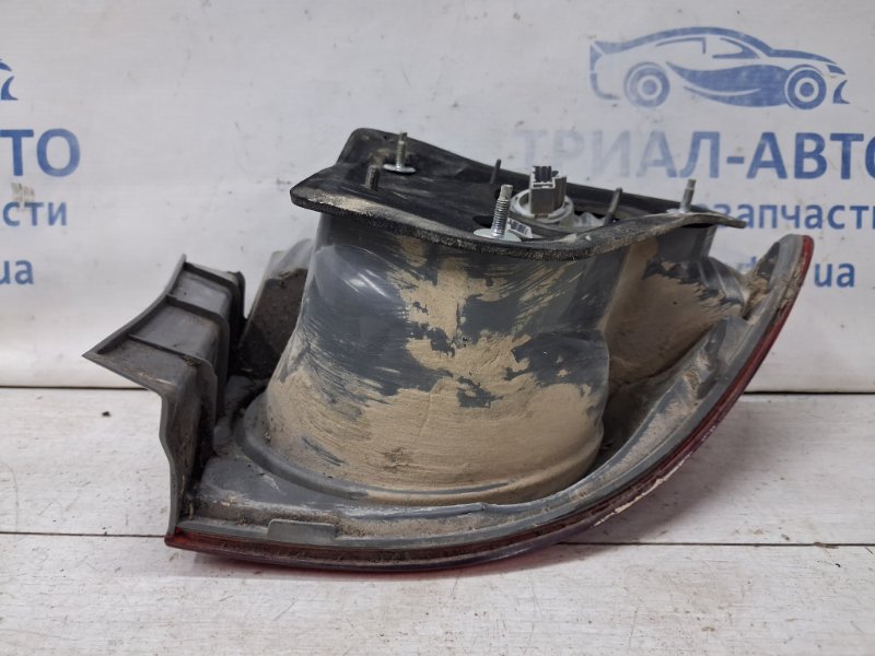 Фонарь задний внешний правый Civic 2005-2012 FD 1.8 бензин R18A