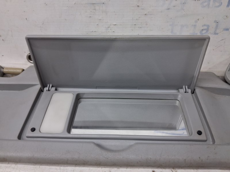 Козырек солнцезащитный правый Honda Civic FD 1.8 бензин R18A