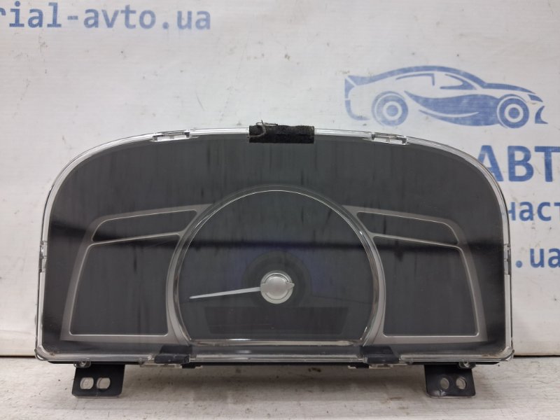 Приборная панель Honda Civic 2005-2012 FD 1.8 бензин R18A 78220SNBG21 Б/У