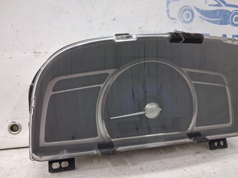 Приборная панель Civic 2005-2012 FD 1.8 бензин R18A