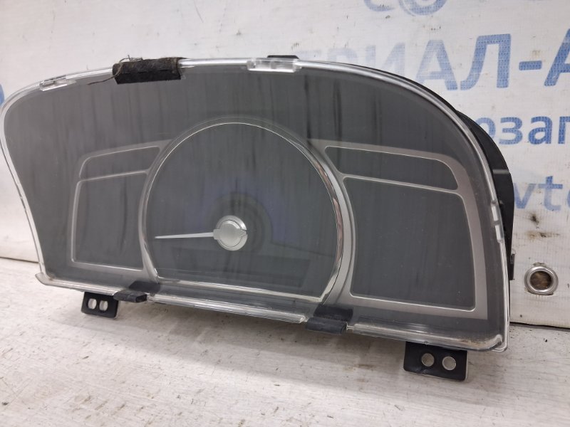 Приборная панель Honda Civic FD 1.8 бензин R18A