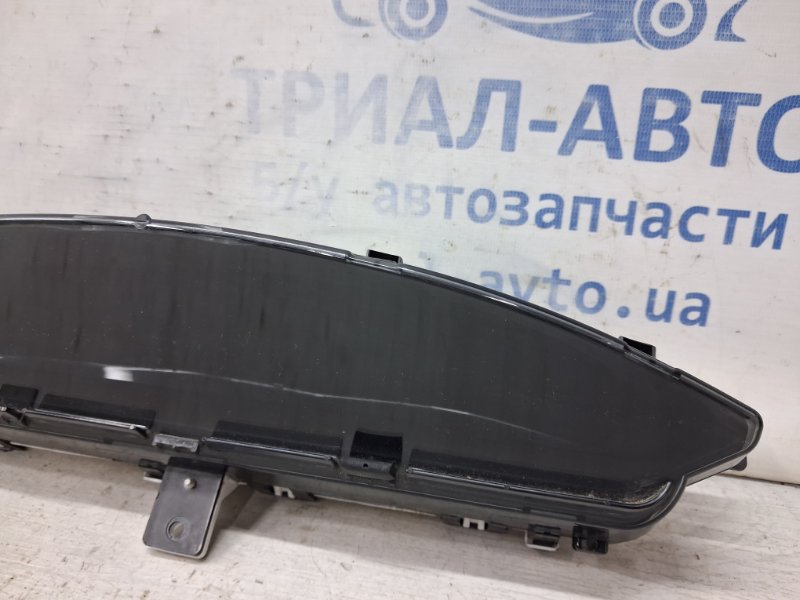 Дисплей информационный Honda Civic FD 1.8 бензин R18A