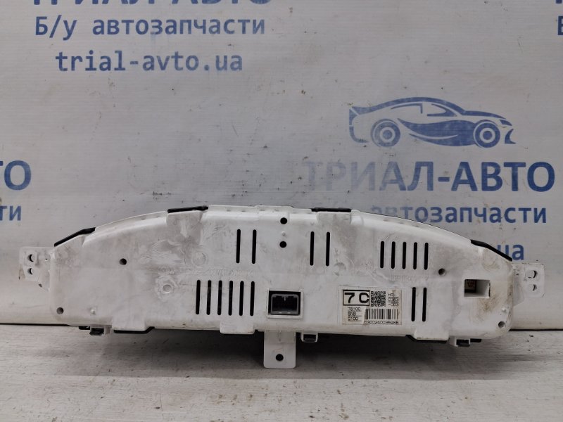 Дисплей информационный Civic 2005-2012 FD 1.8 бензин R18A