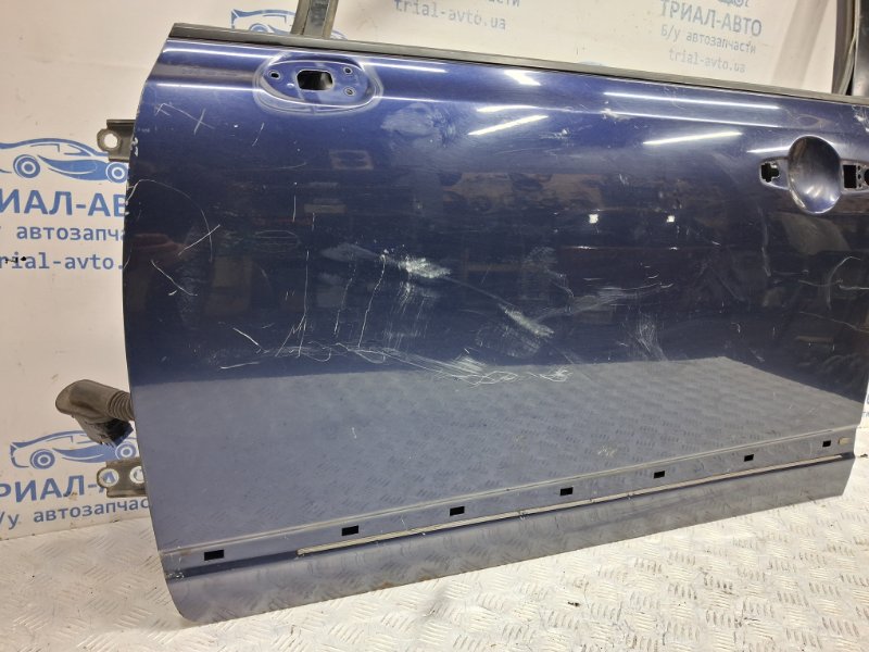 Дверь передняя левая Honda Civic FD 1.8 бензин R18A