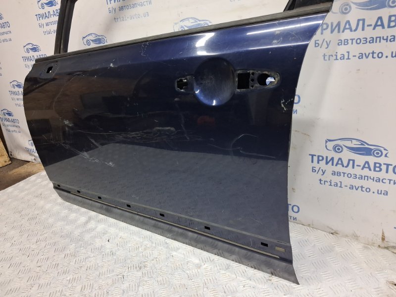 Дверь передняя левая Civic 2005-2012 FD 1.8 бензин R18A