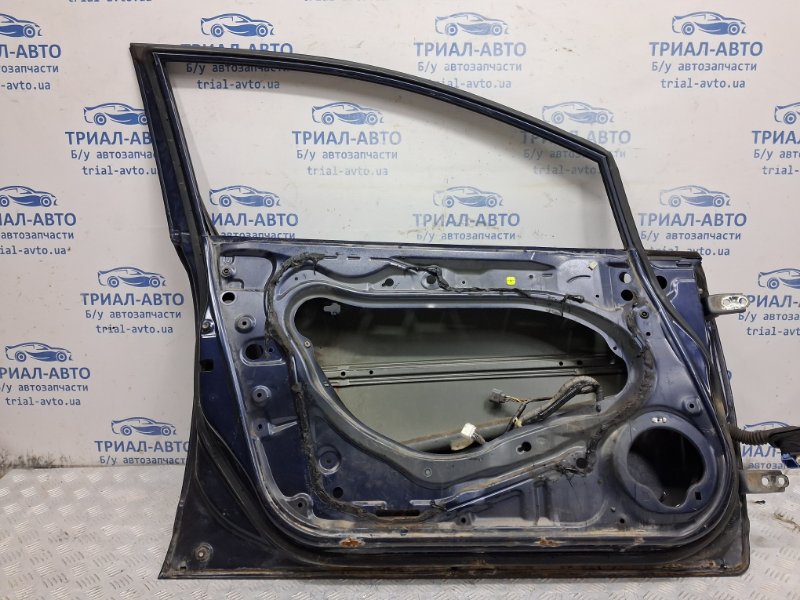 Дверь передняя левая Civic 2005-2012 FD 1.8 бензин R18A