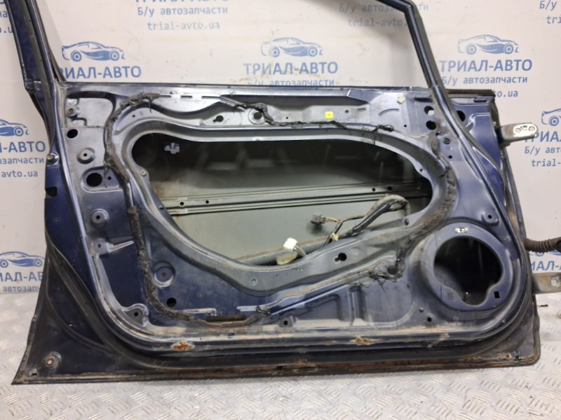 Дверь передняя левая Civic 2005-2012 FD 1.8 бензин R18A