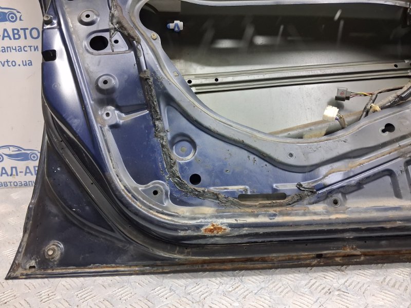 Дверь передняя левая Civic 2005-2012 FD 1.8 бензин R18A