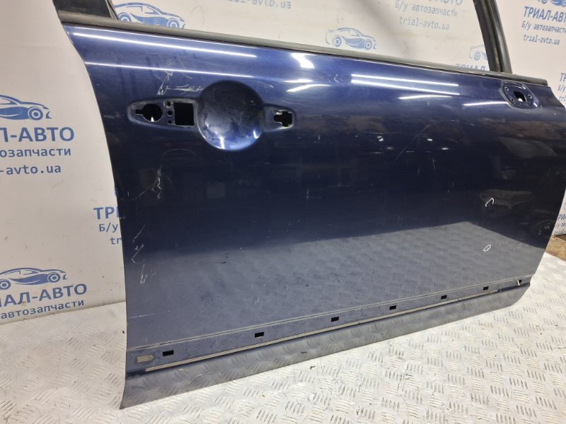 Дверь передняя правая Honda Civic FD 1.8 бензин R18A