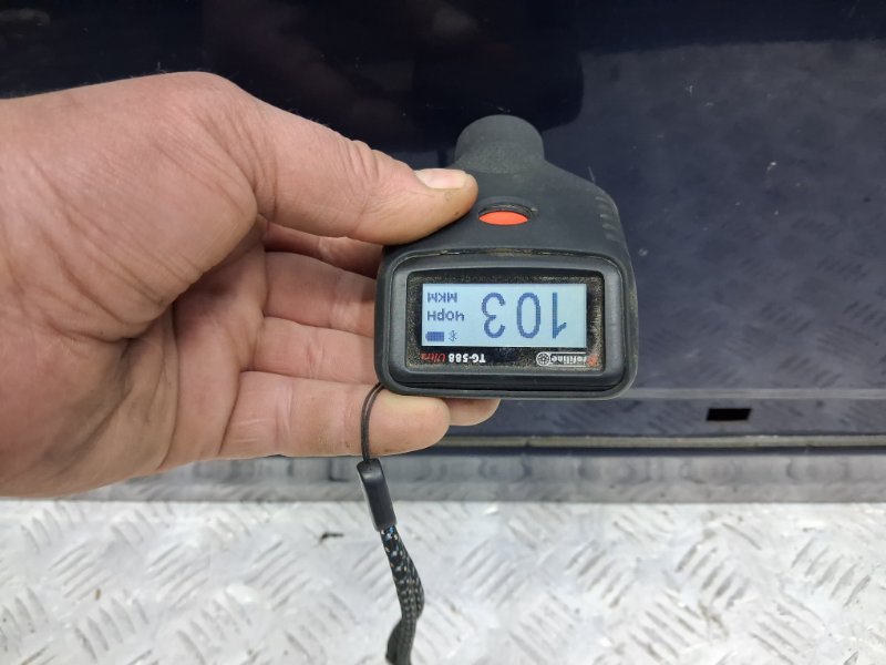 Дверь передняя правая Civic 2005-2012 FD 1.8 бензин R18A