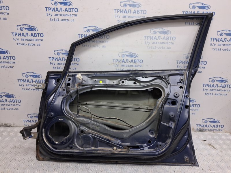 Дверь передняя правая Civic 2005-2012 FD 1.8 бензин R18A