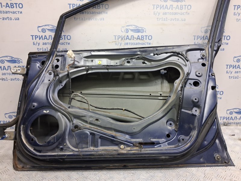 Дверь передняя правая Civic 2005-2012 FD 1.8 бензин R18A