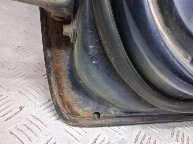 Дверь передняя правая Civic 2005-2012 FD 1.8 бензин R18A