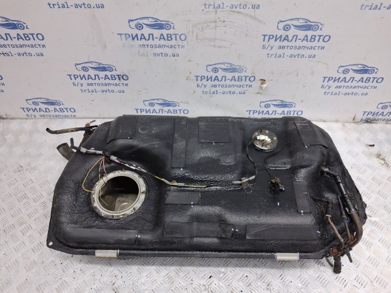 Бак топливный металлический Grand Vitara 2005-2016 JT 2.7 бензин H27A