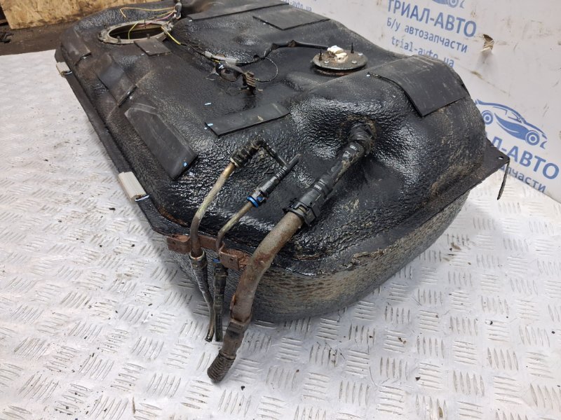 Бак топливный металлический Suzuki Grand Vitara JT 2.7 бензин H27A