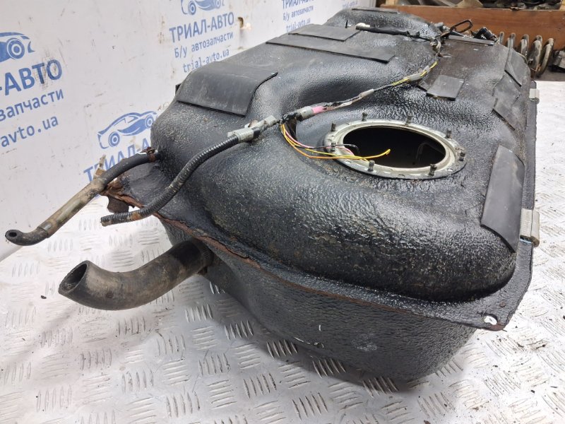 Бак топливный металлический Grand Vitara 2005-2016 JT 2.7 бензин H27A