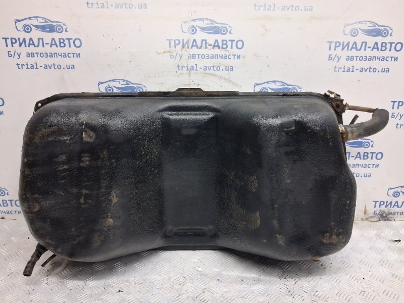 Бак топливный металлический Grand Vitara 2005-2016 JT 2.7 бензин H27A