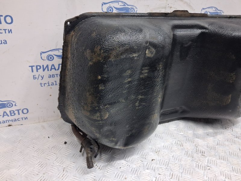 Бак топливный металлический Grand Vitara 2005-2016 JT 2.7 бензин H27A