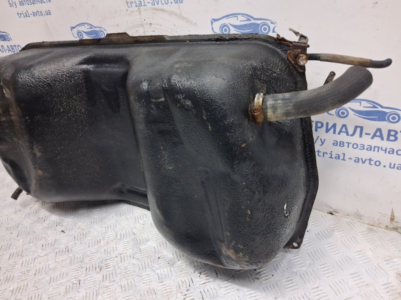 Бак топливный металлический Grand Vitara 2005-2016 JT 2.7 бензин H27A