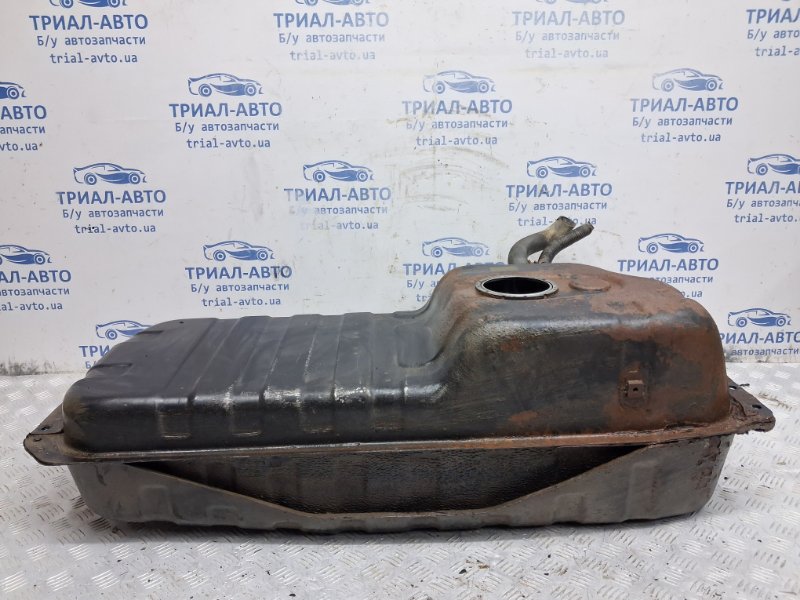 Бак топливный металлический Sorento 2002-2011 BL 2.5 diesel D4CB Бак топливный металлический Sorento 2002-2011 BL 2.5 diesel D4CB