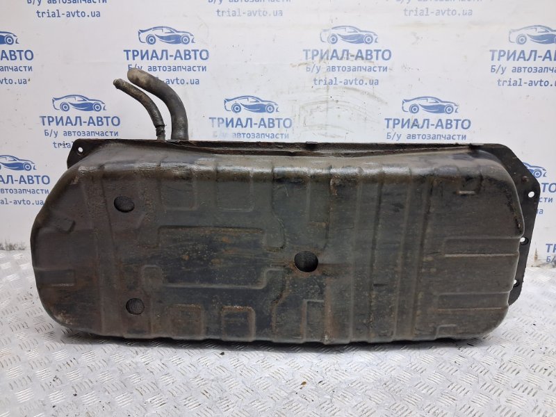 Бак топливный металлический Sorento 2002-2011 BL 2.5 diesel D4CB Бак топливный металлический Sorento 2002-2011 BL 2.5 diesel D4CB