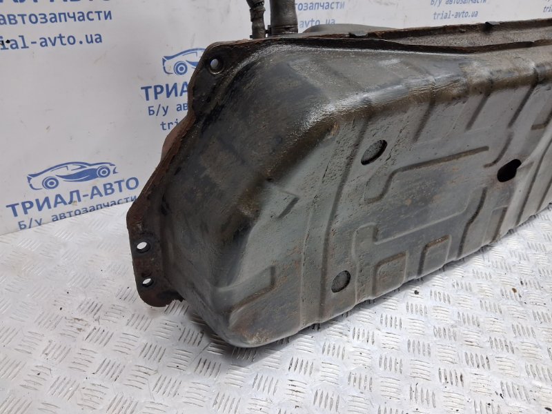 Бак топливный металлический Sorento 2002-2011 BL 2.5 diesel D4CB Бак топливный металлический Sorento 2002-2011 BL 2.5 diesel D4CB