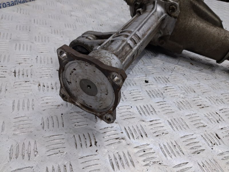 Редуктор передний Suzuki Grand Vitara JT 2.7 бензин H27A Редуктор передний Suzuki Grand Vitara JT 2.7 бензин H27A