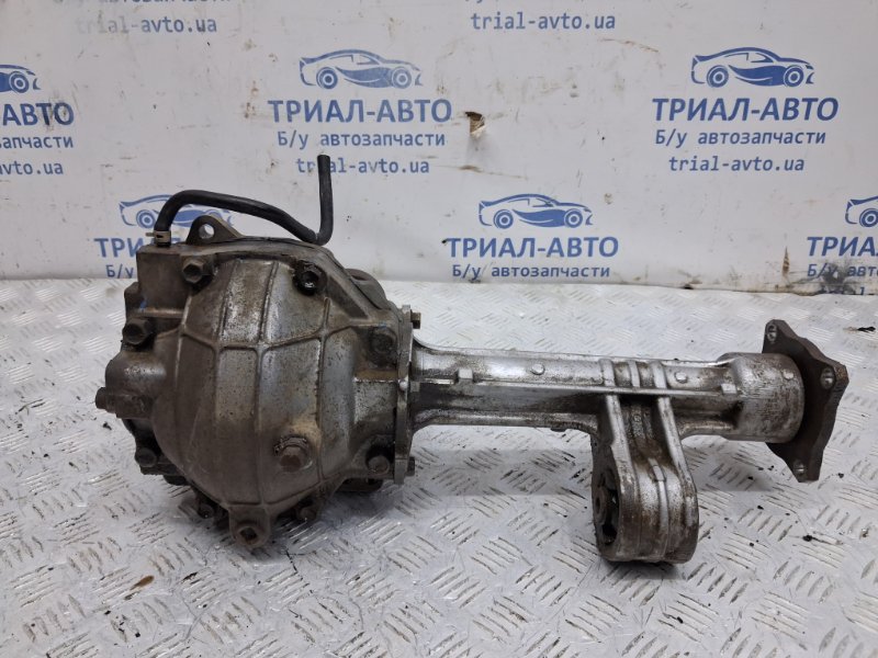 Редуктор передний Grand Vitara 2005-2016 JT 2.7 бензин H27A Редуктор передний Grand Vitara 2005-2016 JT 2.7 бензин H27A