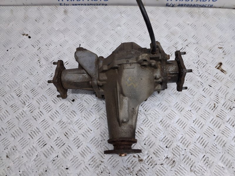 Редуктор задний Grand Vitara 2005-2016 JT 2.7 бензин H27A