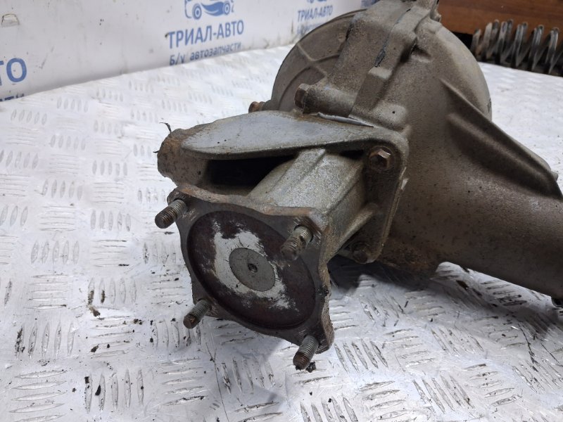 Редуктор задний Grand Vitara 2005-2016 JT 2.7 бензин H27A