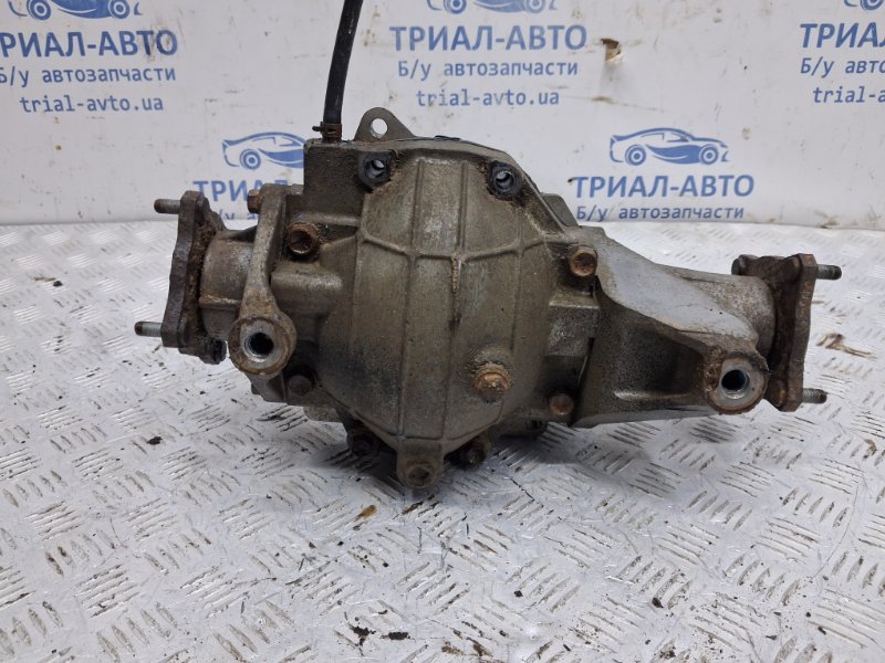 Редуктор задний Grand Vitara 2005-2016 JT 2.7 бензин H27A