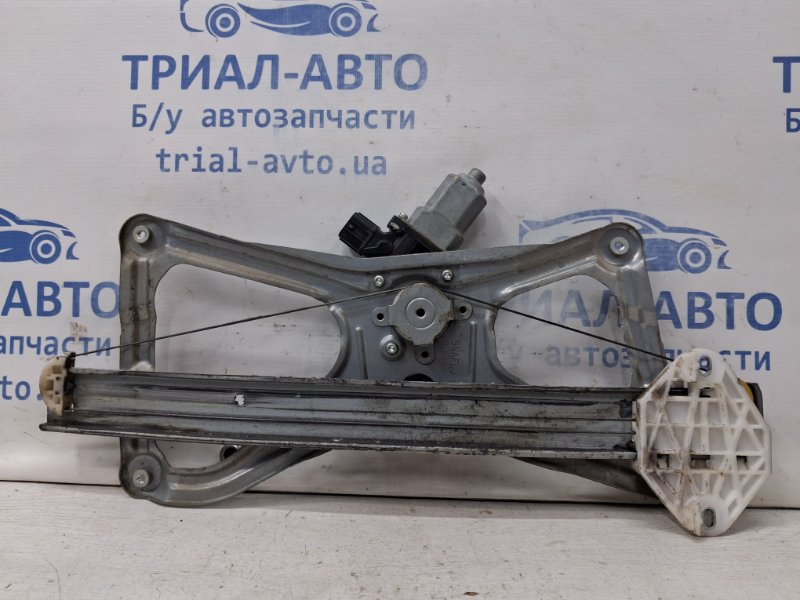 Стеклоподъемник передний левый Civic 2005-2012 FD 1.8 бензин R18A