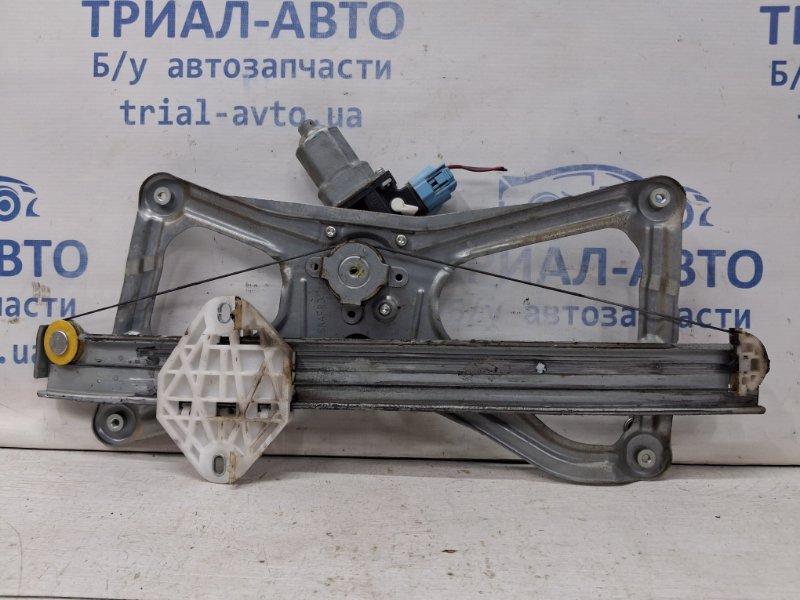 Стеклоподъемник передний правый Civic 2005-2012 FD 1.8 бензин R18A