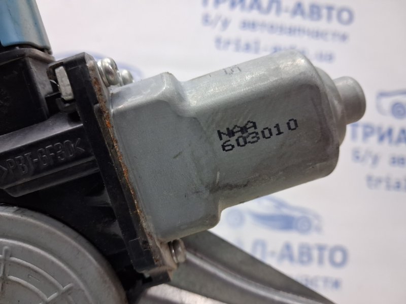 Стеклоподъемник передний правый Civic 2005-2012 FD 1.8 бензин R18A