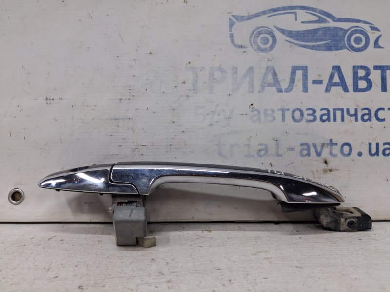 Ручка двери внешняя передняя левая Civic 2005-2012 FD 1.8 бензин R18A