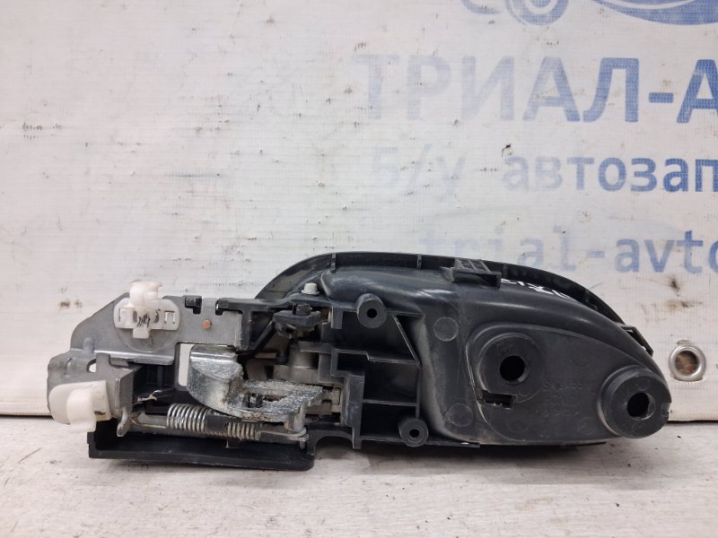 Ручка двери внутреняя задняя левая Honda Civic FD 1.8 бензин R18A