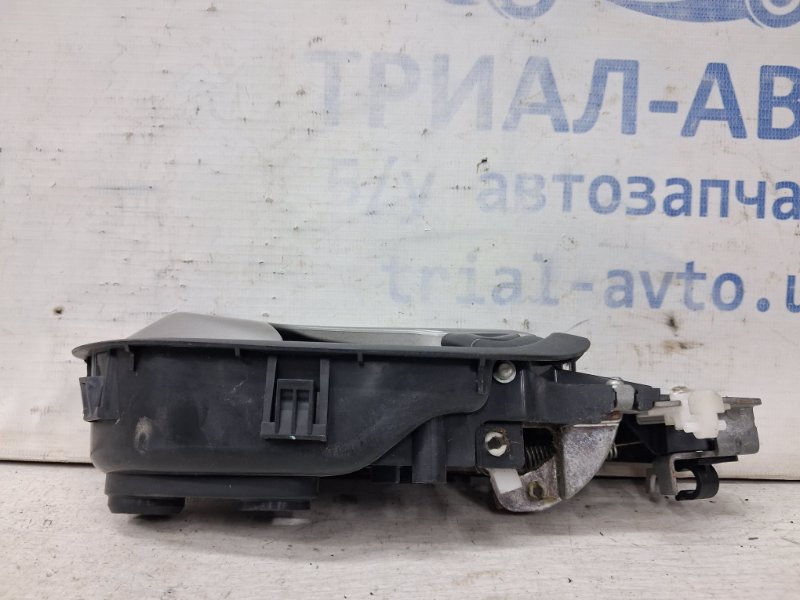 Ручка двери внутреняя передняя правая Civic 2005-2012 FD 1.8 бензин R18A