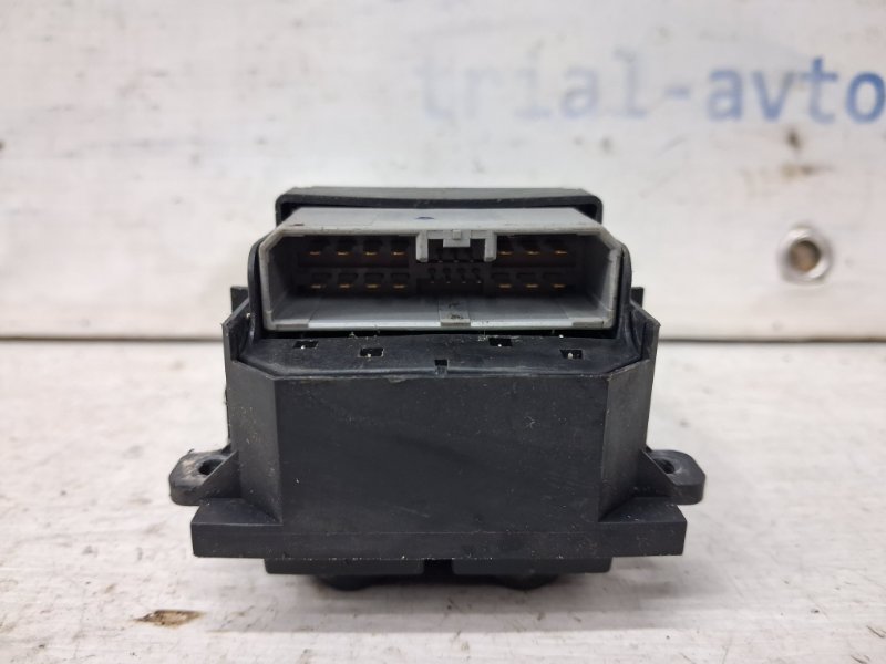 Блок управления стеклоподъемниками Civic 2005-2012 FD 1.8 бензин R18A