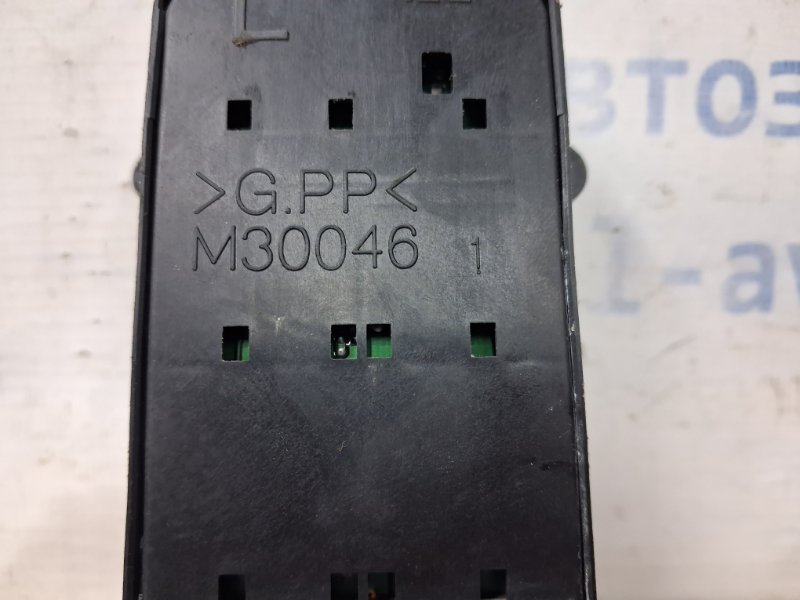 Блок управления стеклоподъемниками Civic 2005-2012 FD 1.8 бензин R18A