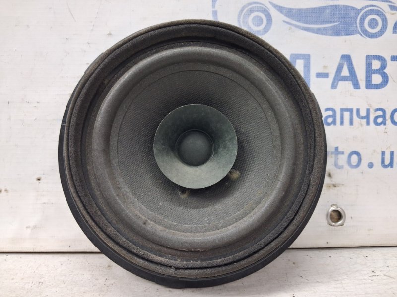 Динамик двери Suzuki Grand Vitara 2005-2016 JT 2.7 бензин H27A 3910265J00 Б/У