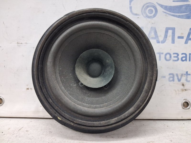 Динамик двери Suzuki Grand Vitara 2005-2016 JT 2.7 бензин H27A 3910265J00 Б/У